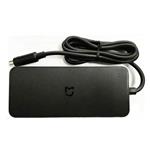 SF-Charger for Xiaomi Mi Electric Scooter 2 M365/Pro, black
