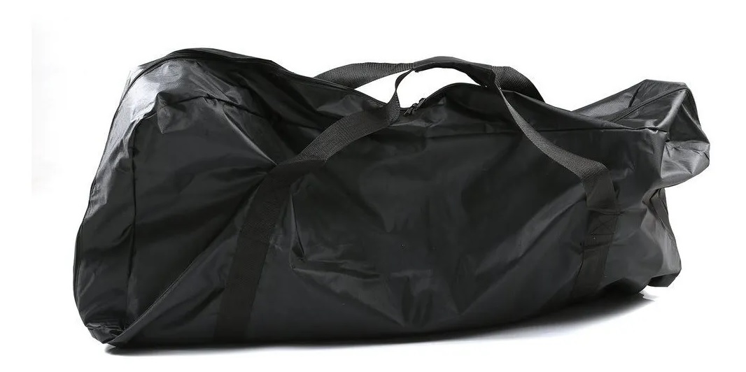 SF-Cover for Mi Electric Scooter 2 M365/Pro, black