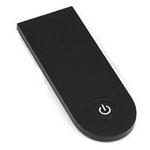 SF-Display top cover for Xiaomi Mi Electric Scooter 2 M365, black