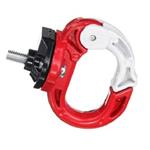 SF-Front hook XISC011, red