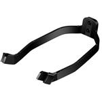 SF-Rear fender bracket XISC054, black