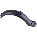 SF-Rear fender complete set for Xiaomi Mi Electric Scooter 2 M365/Pro, black