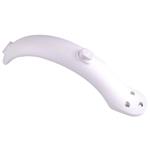 SF-Rear fender complete set for Xiaomi Mi Electric Scooter 2 M365/Pro, white