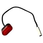 SF-Rear light 473685, black