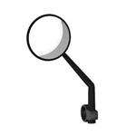 SF-Rearview mirror XISC017, black