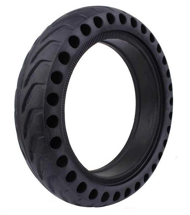 SF-Tubeless tire XISC008, black