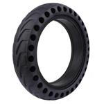 SF-Tubeless tire XISC008, black