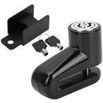 SF-XISC010 brake lock, black