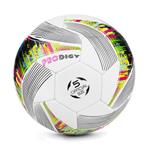 Spokey - PRODIGY futbalová lopta biela veľ. 5
