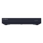 
STRONG-12 Channel Network Video Recorder, 8 PoE, black
