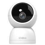 
STRONG-2K Smart home camera, white
