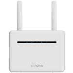 
STRONG-4G LTE Router Wi-Fi 1200, white
