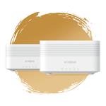 
STRONG-Atria Wi-Fi Mesh Home Kit AX3000 (2 pcs), white
