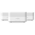 
STRONG-Atria Wi-Fi Mesh Home Trio Pack AX3000 (3 pcs), white
