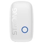 
STRONG-Dual-band Repeater 1200, white
