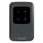 
STRONG-Portable 4G modem 150, USB-C, black
