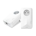 
STRONG-Powerline 1000 Kit, white
