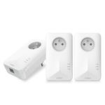 
STRONG-Powerline 1000 Triple Pack, bílá
