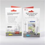 Sygic-Voucher Europe + Traffic with HUD and DashCam function, lifetime license