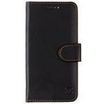 Tactical-Field Notes case for T Phone Pro 5G, black