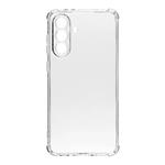 Tactical - Puzdro TPU Plyo pre Samsung Galaxy A56 5G, transparentná