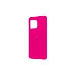
TCCM-TPU case with Soft Touch surface for T Phone 2 Pro, magenta
