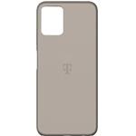 TCCM-TPU case with Soft Touch surface for T Phone, stone beige