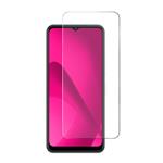 
TCCM-Tvrzené sklo 2,5D pro T Phone 2, čirá
