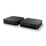 
THOMSON-Wi-Fi Mesh Home Kit 1200, black
