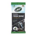 
TurtleWax-Cleaning cloths for the dashboard with a shiny effect, 24 pcs
