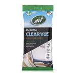 
TurtleWax-Glass cleaning wipes without streaks, 24 pcs
