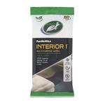 
TurtleWax-Universal interior cleaning wipes, 24 pcs
