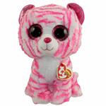 TY - ASIA biely tiger, 24 cm