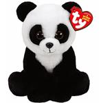 TY - BABOO panda, 15 cm