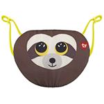 TY-Baby drape brown sloth DANGLER