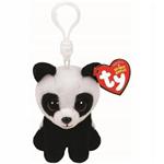 TY - BAMBOO panda, 8,5 cm