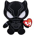 TY - BLACK PANTHER Marvel, 15 cm