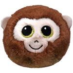 TY - Bouncer BANANA hanedá opica, 8 cm
