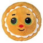 TY - Bouncer COOKIE perník, 8 cm