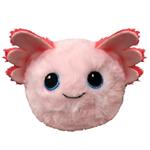 TY - Bouncer GILL ružový axolotl, 8 cm