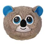 TY - Bouncer KATY šedá koala, 8 cm