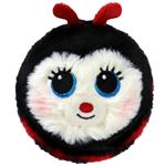 TY - Bouncer LUCY lienka, 8 cm