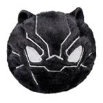 TY - Bouncer Marvel BLACK PANTHER, 8 cm