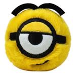 TY - Bouncer Minions STUART, 8 cm