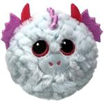 TY - Bouncer MYSTIC modrý drak, 8 cm