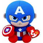 TY - CAPTAIN AMERICA Marvel, 15 cm