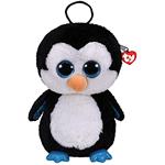 TY-Children&#39;s backpack penguin WADDLES