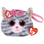 TY-Children&#39;s KIKI cat wrist bag