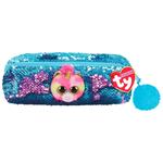 TY-Children&#39;s sequin pencil case unicorn FANTASIA
