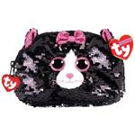 TY-Children&#39;s sequined cosmetic bag for KIKI cat